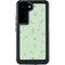 Disney Tinker Bell Trinkets Pattern Galaxy S23 Waterproof Case