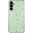 Disney Tinker Bell Trinkets Pattern Galaxy S24 Plus Clear Case