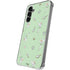 Disney Tinker Bell Trinkets Pattern Galaxy S24 Plus Clear Case