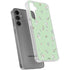 Disney Tinker Bell Trinkets Pattern Galaxy S24 Plus Clear Case