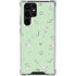 Disney Tinker Bell Trinkets Pattern Galaxy S24 Ultra Clear Case