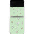 Disney Tinker Bell Trinkets Pattern Galaxy Z Flip4 5G Skin