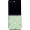 Disney Tinker Bell Trinkets Pattern Galaxy Z Flip5 5G Skin