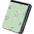 Disney Tinker Bell Trinkets Pattern Galaxy Z Flip5 5G Skin