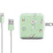 Disney Tinker Bell Trinkets Pattern iPad Charger (10W USB) Skin