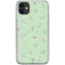 Disney Tinker Bell Trinkets Pattern iPhone 11 Clear Case