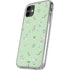 Disney Tinker Bell Trinkets Pattern iPhone 11 Clear Case