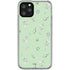 Disney Tinker Bell Trinkets Pattern iPhone 11 Pro Clear Case