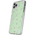 Disney Tinker Bell Trinkets Pattern iPhone 11 Pro Clear Case