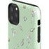Disney Tinker Bell Trinkets Pattern iPhone 11 Pro Max Impact Case