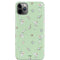 Disney Tinker Bell Trinkets Pattern iPhone 11 Pro Max Lite Case