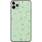 Disney Tinker Bell Trinkets Pattern iPhone 11 Pro Max Skin