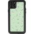 Disney Tinker Bell Trinkets Pattern iPhone 11 Pro Max Waterproof Case