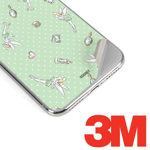 Disney Tinker Bell Trinkets Pattern iPhone 11 Pro Skin