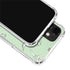 Disney Tinker Bell Trinkets Pattern iPhone 12 Clear Case