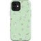 Disney Tinker Bell Trinkets Pattern iPhone 12 Impact Case