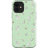 Disney Tinker Bell Trinkets Pattern iPhone 12 Impact Case