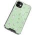 Disney Tinker Bell Trinkets Pattern iPhone 12 Mini Clear Case
