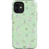 Disney Tinker Bell Trinkets Pattern iPhone 12 Mini Impact Case