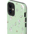 Disney Tinker Bell Trinkets Pattern iPhone 12 Mini Impact Case