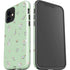 Disney Tinker Bell Trinkets Pattern iPhone 12 Mini Impact Case