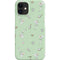 Disney Tinker Bell Trinkets Pattern iPhone 12 Mini Lite Case