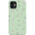 Disney Tinker Bell Trinkets Pattern iPhone 12 Mini Lite Case