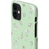 Disney Tinker Bell Trinkets Pattern iPhone 12 Mini Lite Case