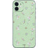 Disney Tinker Bell Trinkets Pattern iPhone 12 Mini Skin