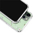 Disney Tinker Bell Trinkets Pattern iPhone 12 Pro Clear Case