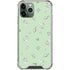 Disney Tinker Bell Trinkets Pattern iPhone 12 Pro Max Clear Case