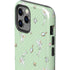 Disney Tinker Bell Trinkets Pattern iPhone 12 Pro Max Impact Case
