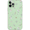Disney Tinker Bell Trinkets Pattern iPhone 12 Pro Skin