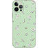 Disney Tinker Bell Trinkets Pattern iPhone 12 Pro Skin
