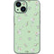 Disney Tinker Bell Trinkets Pattern iPhone 13 Mini Skin