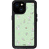 Disney Tinker Bell Trinkets Pattern iPhone 13 Mini Waterproof Case