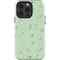 Disney Tinker Bell Trinkets Pattern iPhone 13 Pro Impact Case