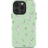 Disney Tinker Bell Trinkets Pattern iPhone 13 Pro Impact Case