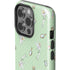Disney Tinker Bell Trinkets Pattern iPhone 13 Pro Impact Case