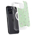 Disney Tinker Bell Trinkets Pattern iPhone 13 Pro MagSafe Case