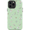 Disney Tinker Bell Trinkets Pattern iPhone 13 Pro Max Impact Case