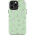 Disney Tinker Bell Trinkets Pattern iPhone 13 Pro Max Impact Case