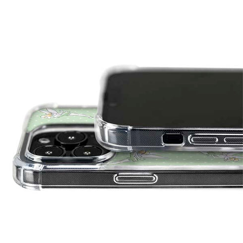 Disney Tinker Bell Trinkets Pattern iPhone 13 Pro Max MagSafe Case