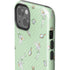 Disney Tinker Bell Trinkets Pattern iPhone 14 Plus Impact Case