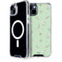 Disney Tinker Bell Trinkets Pattern iPhone 15 MagSafe Case