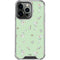 Disney Tinker Bell Trinkets Pattern iPhone 15 Pro Clear Case