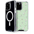 Disney Tinker Bell Trinkets Pattern iPhone 14 Pro Max MagSafe Case