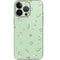 Disney Tinker Bell Trinkets Pattern iPhone 14 Pro Skin