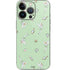 Disney Tinker Bell Trinkets Pattern iPhone 14 Pro Skin