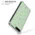 Disney Tinker Bell Trinkets Pattern iPhone 7/8 Plus Clear Case